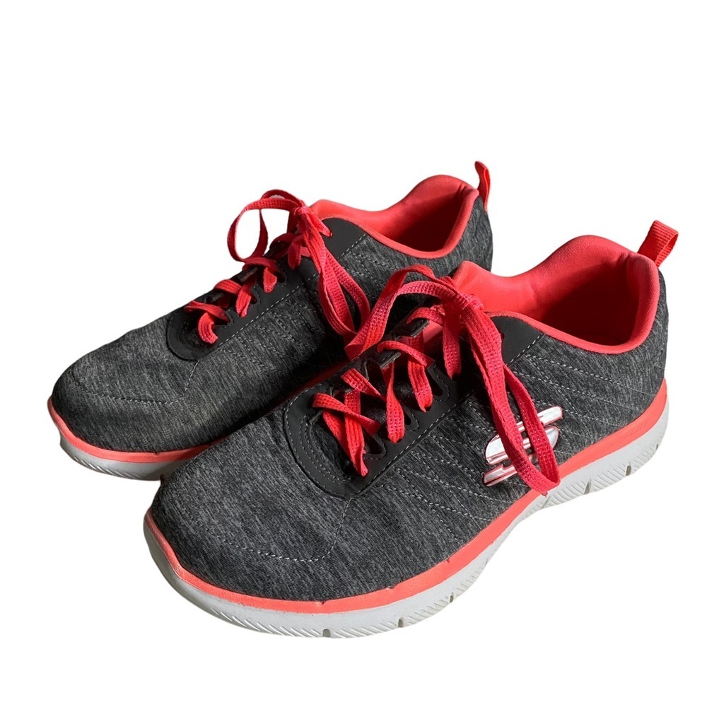 Skechers Women's Flex Appeal 2.0 Lite-Weight Sneakers